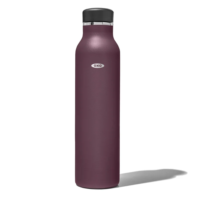 Image of OXO Strive 24 oz. Insulated Water Bottle