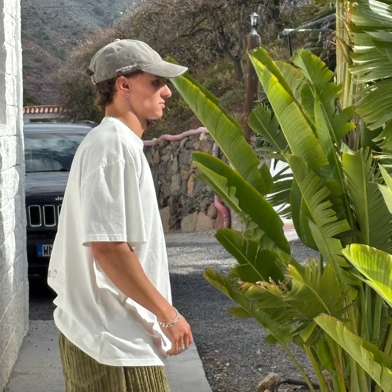 Caps