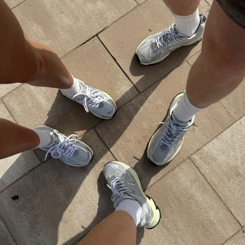 Forma Runner