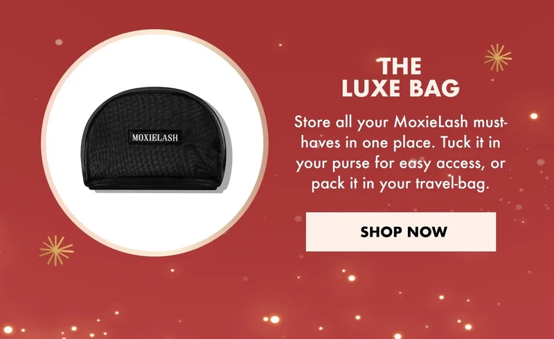 The Luxe Bag