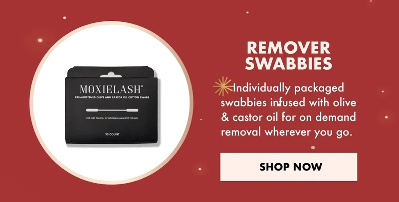 Remover Swabbies