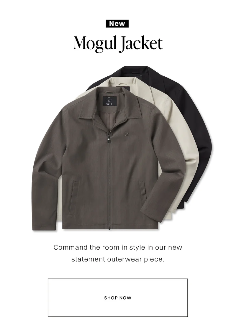 Mogul Jacket