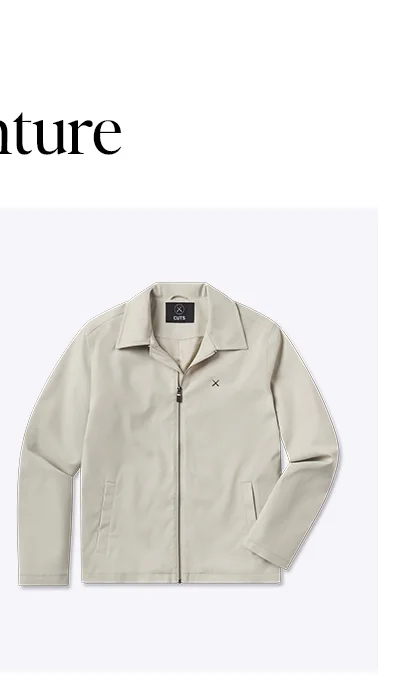 Mogul Jacket