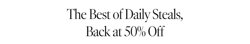 MOST IN-DEMAND STYLES