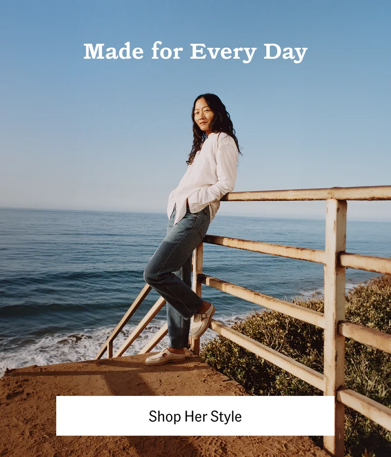 Made for Every Day