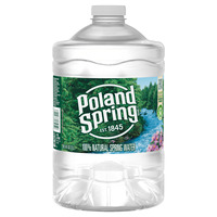 Poland spring Spring W...