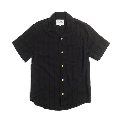 Corridor Seersucker Shirt