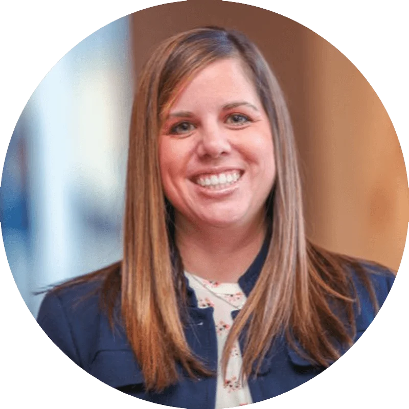 Lauren Gannon headshot