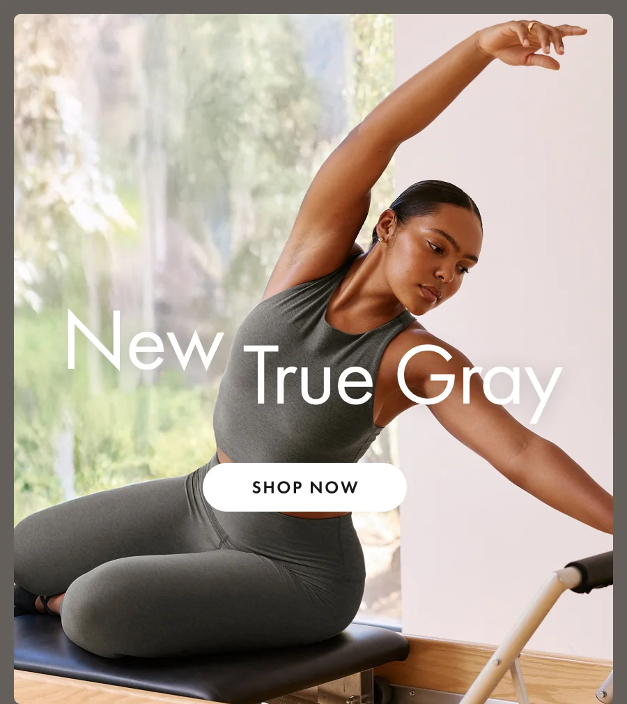 Shop True Gray Heather