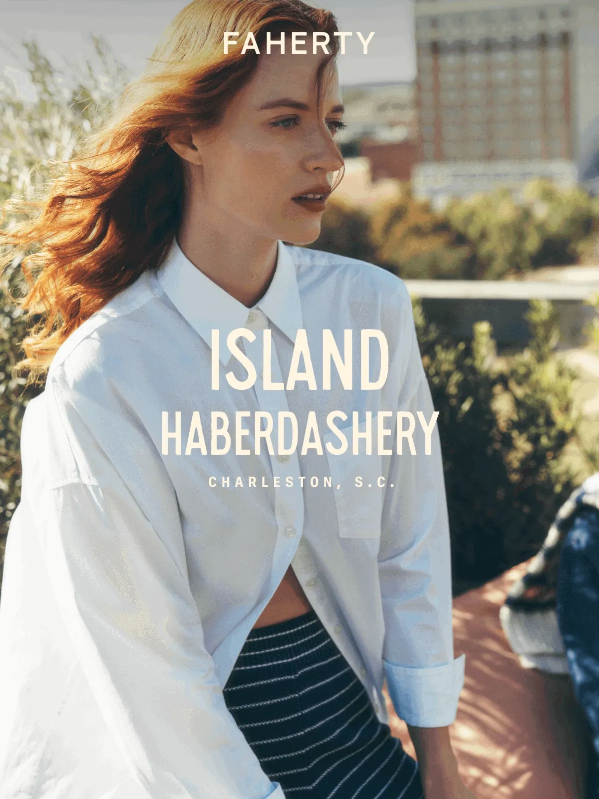 Island Haberdashery | Shop New Arrivals