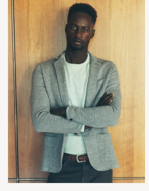 Shop Men's New Arrivals