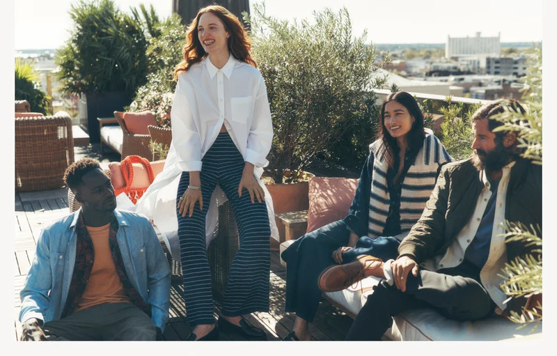 Shop New Arrivals