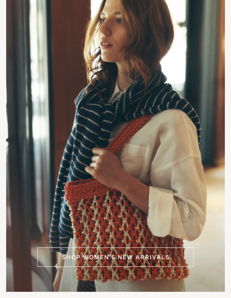 Shop Women's New Arrivals