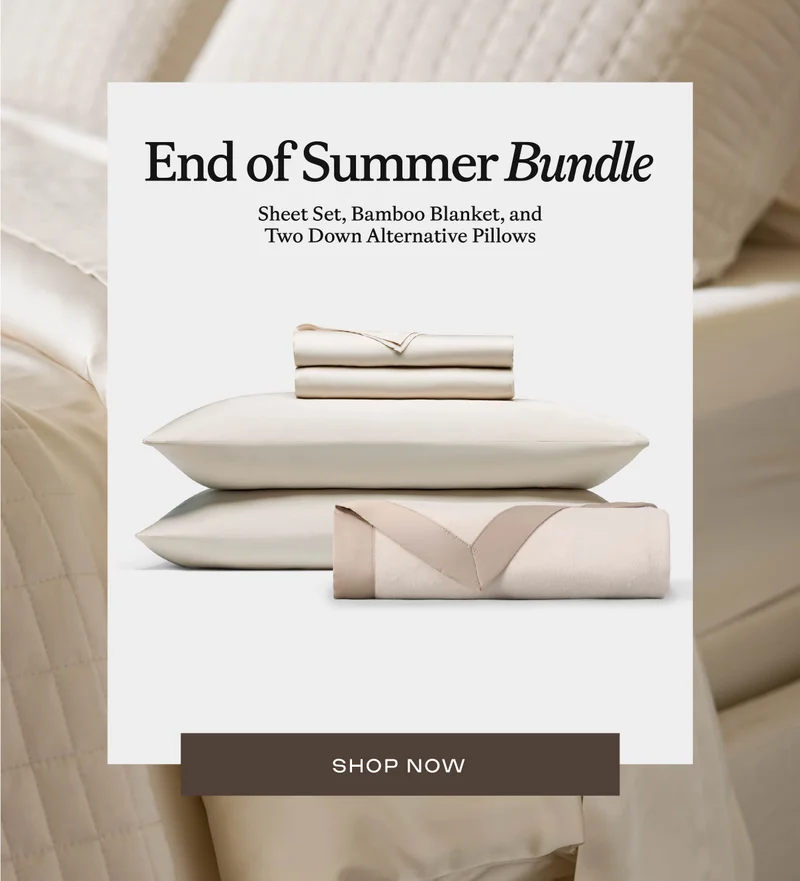 End Of Summer Bundle - Shop Now
