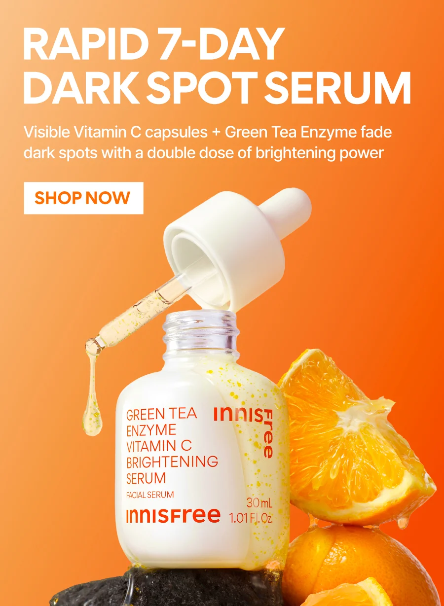 RAPID 7 DAY DARK SPOT SERUM