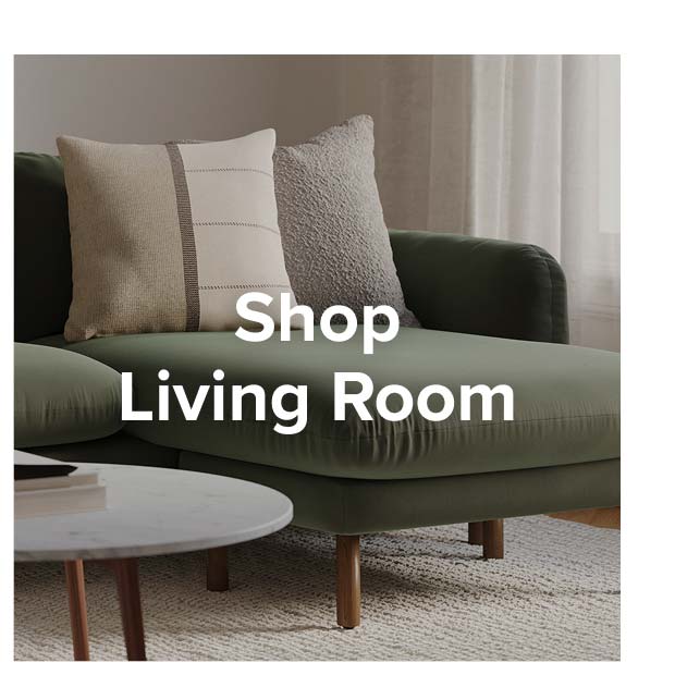 Shop Living Room.