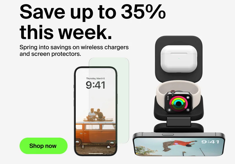 Belkin - Sale