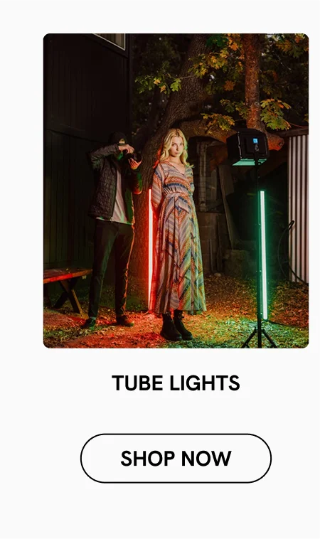 Tube Lights
