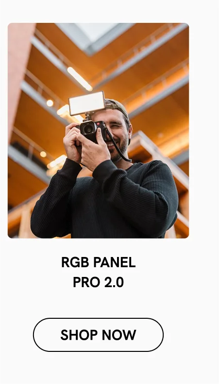 RGB Panel Pro 2.0