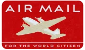 AIR MAIL