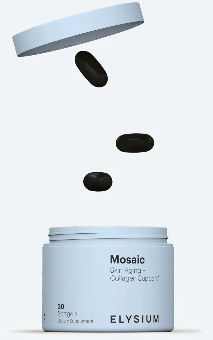 Mosaic | ELYSIUM