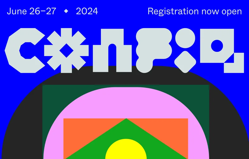 Register for Config 2024