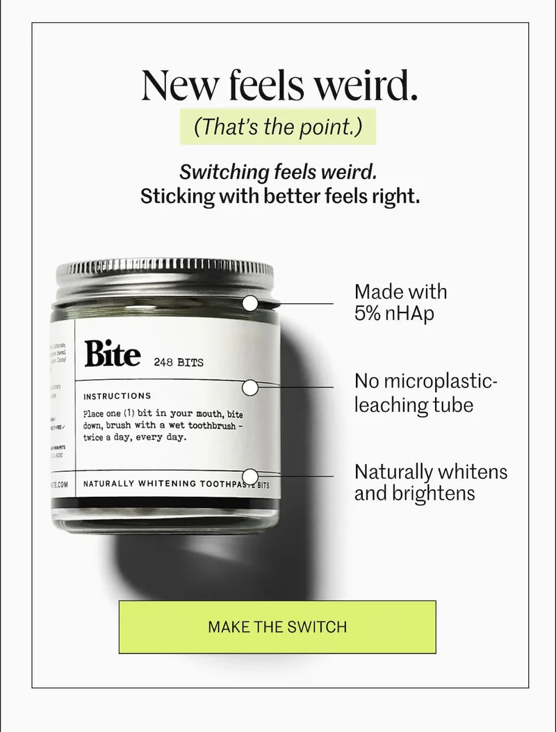 SHOP BITE