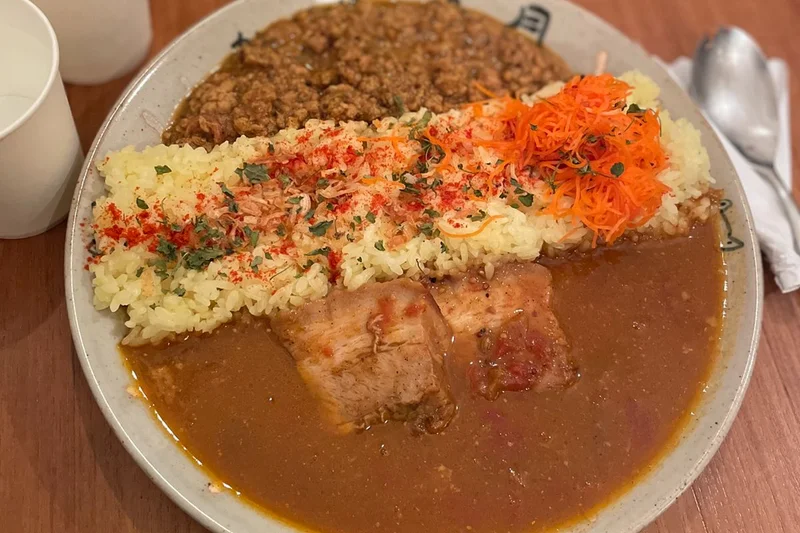 🥘 SOUP: Hachigatsu