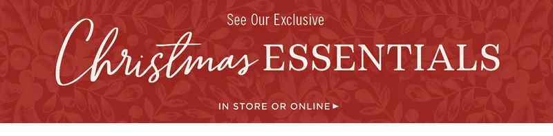 Christmas Lookbook