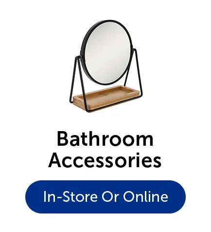 Bathroom Accessories