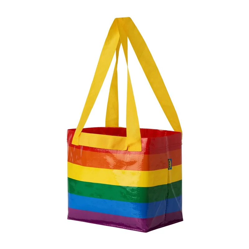 Pride Month Celebration! 🌈