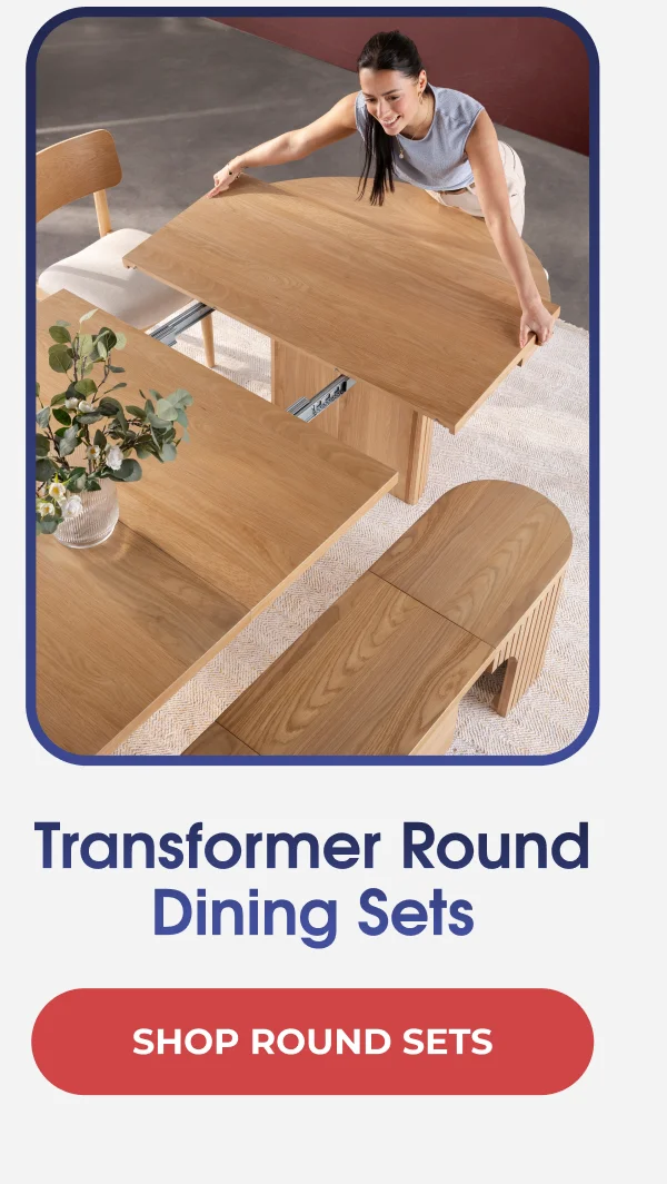 SHOP ROUND SETS