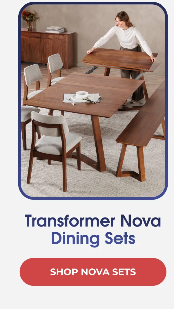SHOP NOVA SETS