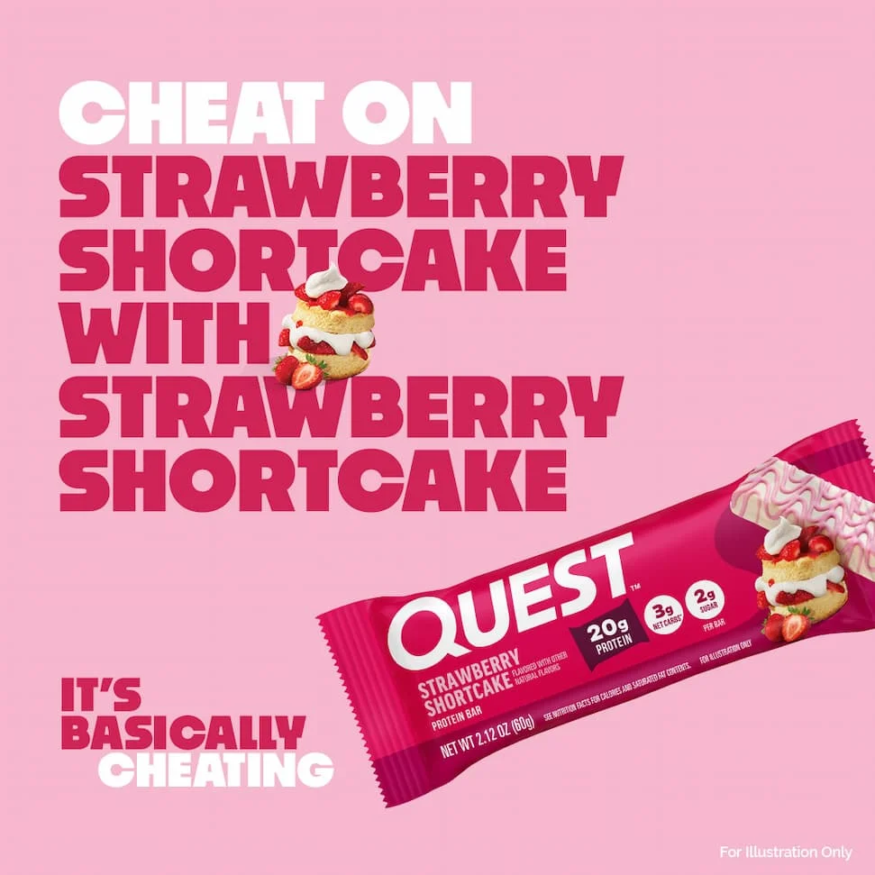 Quest Nutrition