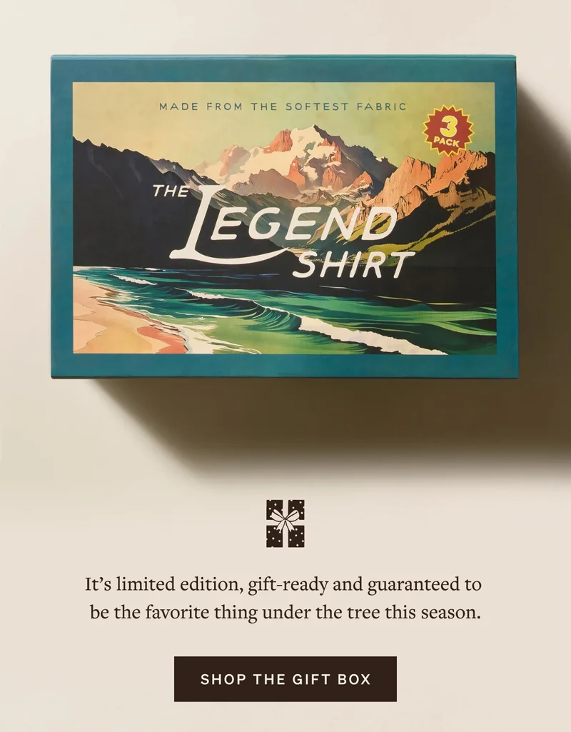Shop The Gift Box