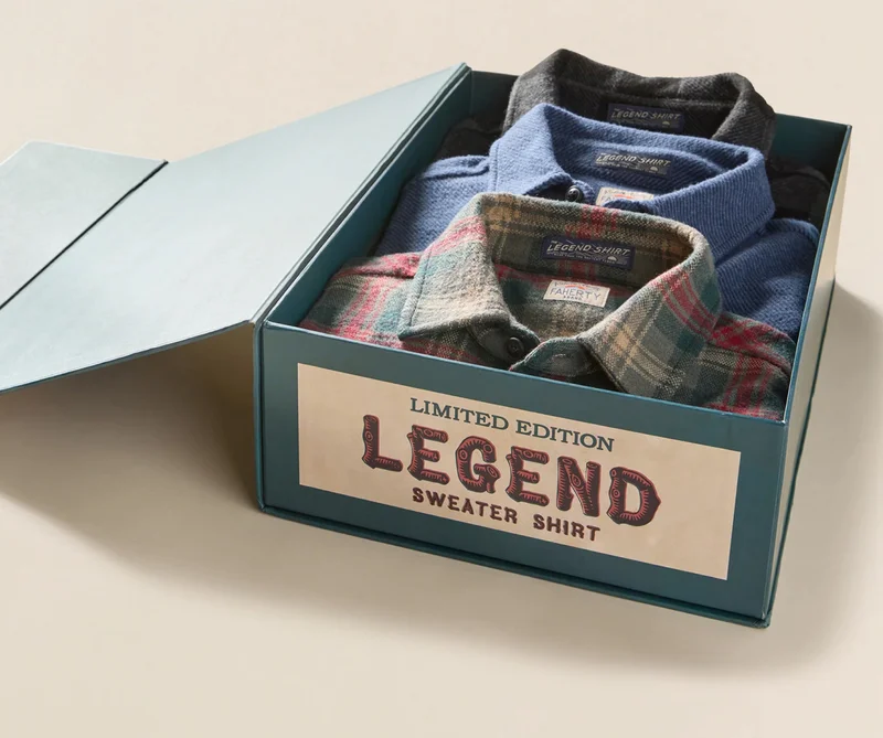 Shop The Gift Box