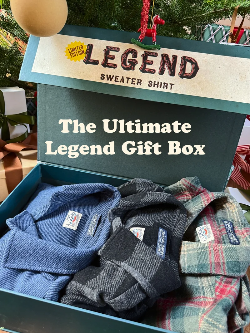 Shop The Gift Box