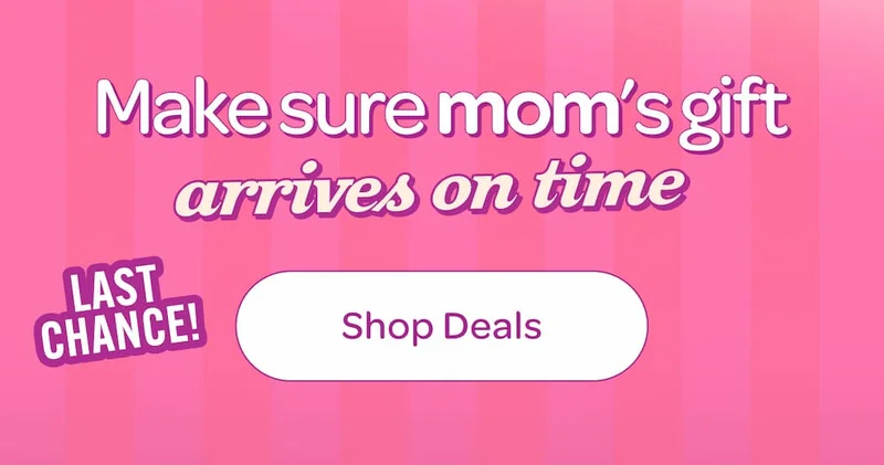 Shop Deals