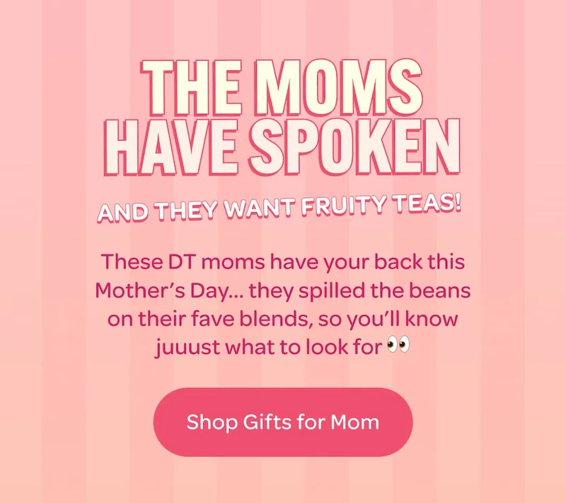Shop Gifts for Mom