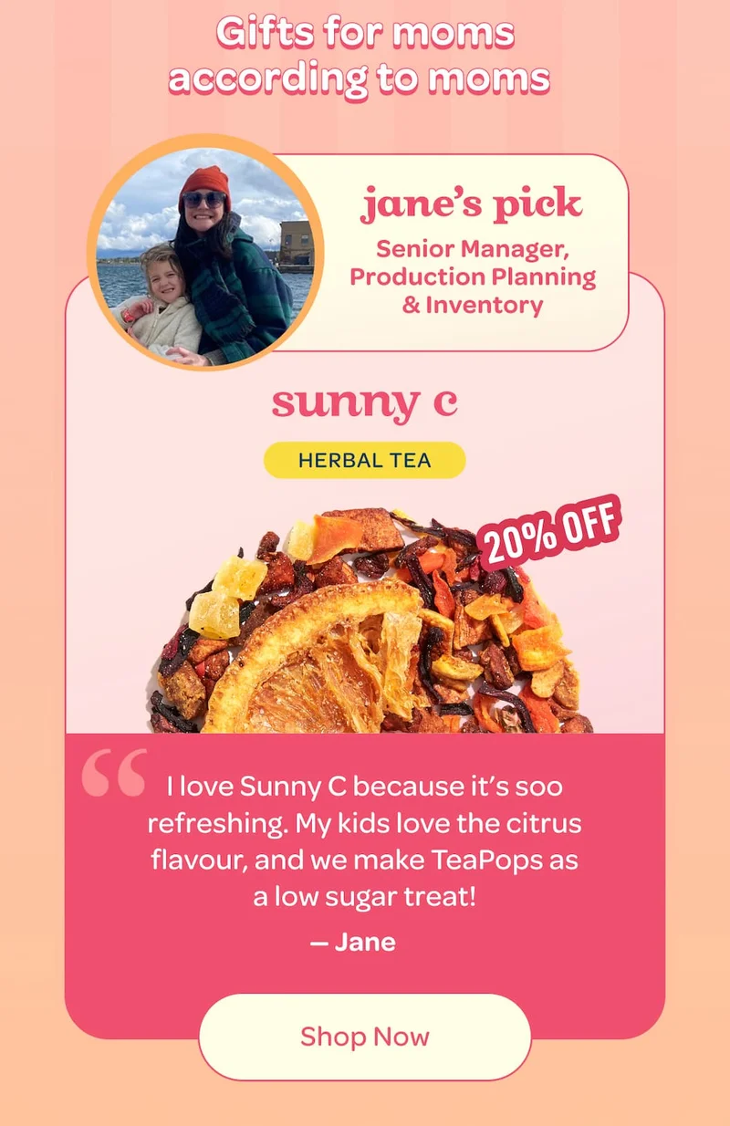 sunny c