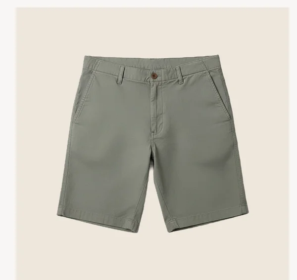 Reserve Chino Short