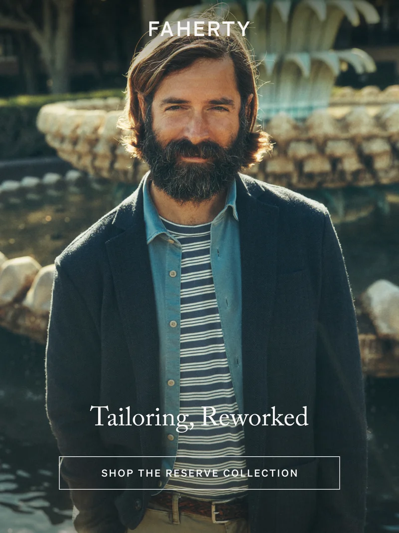 Shop The Reserve Collection