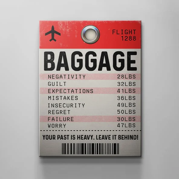 Baggage Tag