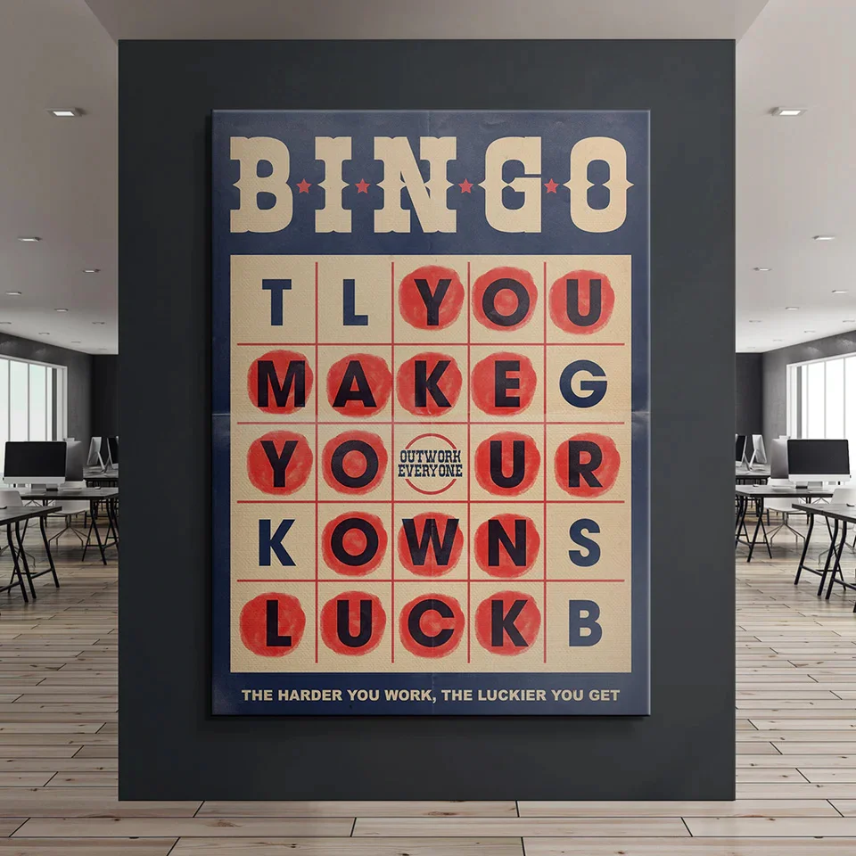 Bingo