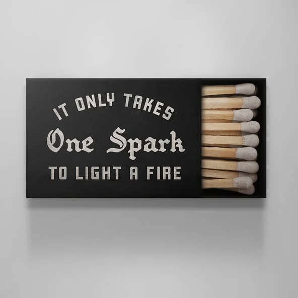 One Spark