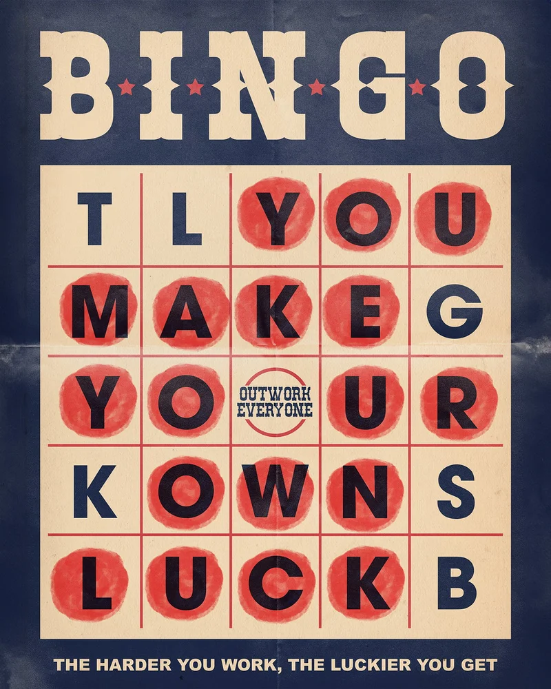 Bingo