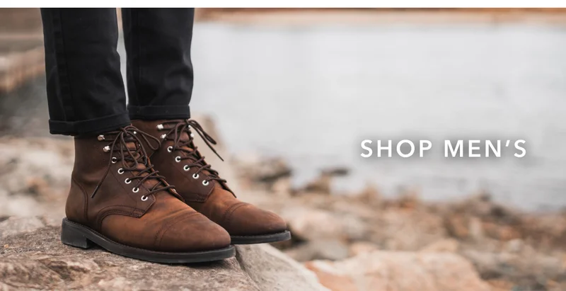 Shop Men's