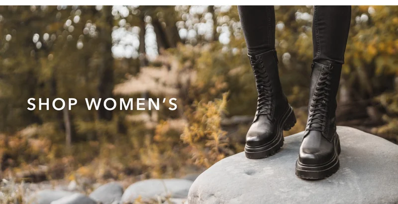 Shop Women's