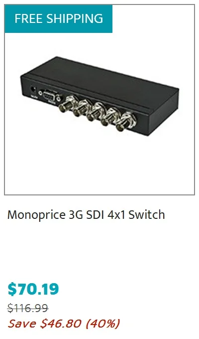 View product recommended for you