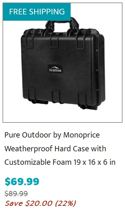 View product recommended for you